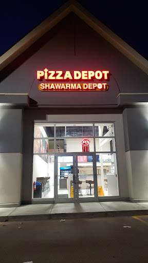 Photo of Pizza Depot - 6520 Falconridge Blvd NE #540, Calgary, AB T3J 3W6