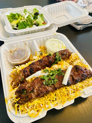 Photo of Royal Grill Kebab - 2741 17 Ave SW, Calgary, AB T3E 6K8