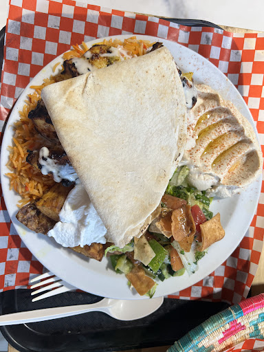 Photo of Sallora Yemeni Restaurant - 305 16 Ave NW, Calgary, AB T2M 0H9