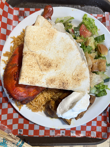Photo of Sallora Yemeni Restaurant - 305 16 Ave NW, Calgary, AB T2M 0H9