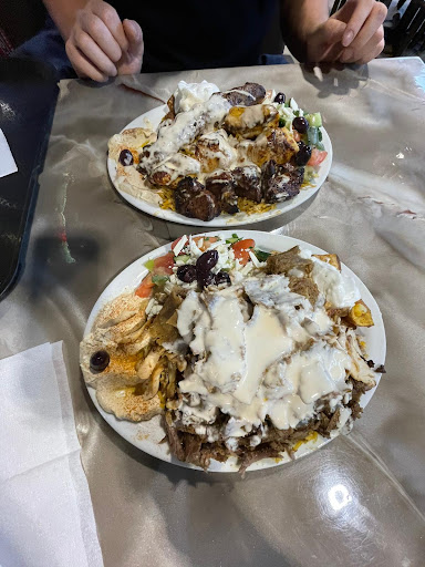 Photo of Sallora Yemeni Restaurant - 305 16 Ave NW, Calgary, AB T2M 0H9