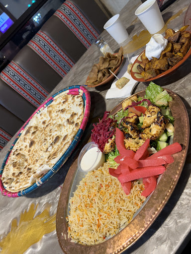 Photo of Sallora Yemeni Restaurant - 305 16 Ave NW, Calgary, AB T2M 0H9