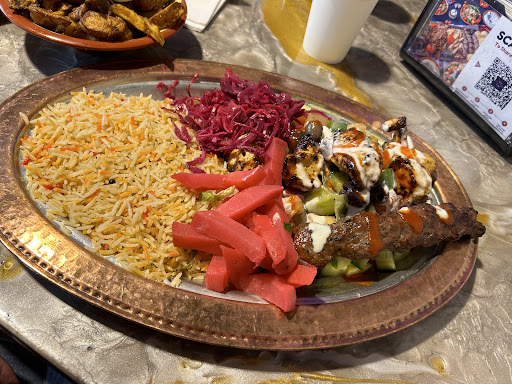 Photo of Sallora Yemeni Restaurant - 305 16 Ave NW, Calgary, AB T2M 0H9