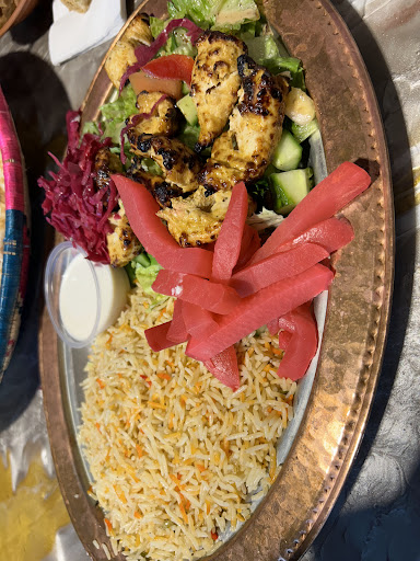 Photo of Sallora Yemeni Restaurant - 305 16 Ave NW, Calgary, AB T2M 0H9