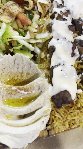 Photo of Sallora Yemeni Restaurant - 305 16 Ave NW, Calgary, AB T2M 0H9