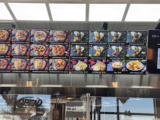 Photo of Sallora Yemeni Restaurant - 305 16 Ave NW, Calgary, AB T2M 0H9