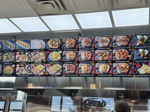 Photo of Sallora Yemeni Restaurant - 305 16 Ave NW, Calgary, AB T2M 0H9
