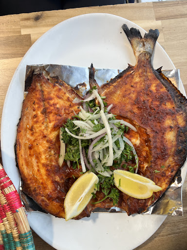 Photo of Sallora Yemeni Restaurant - 305 16 Ave NW, Calgary, AB T2M 0H9