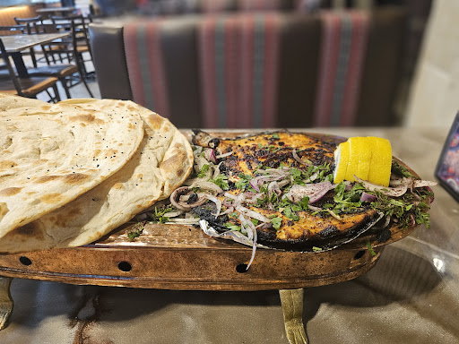 Photo of Sallora Yemeni Restaurant - 305 16 Ave NW, Calgary, AB T2M 0H9
