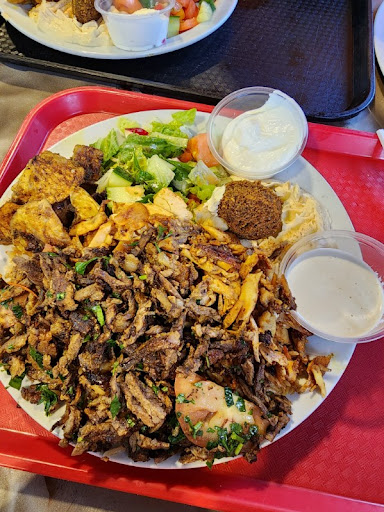 Photo of Sallora Yemeni Restaurant - 305 16 Ave NW, Calgary, AB T2M 0H9