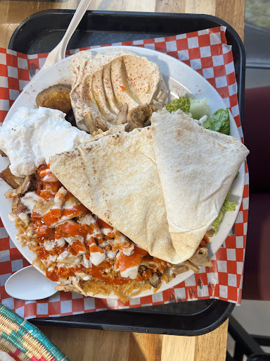 Photo of Sallora Yemeni Restaurant - 305 16 Ave NW, Calgary, AB T2M 0H9