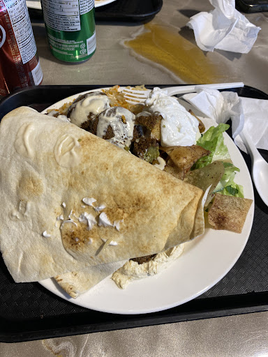 Photo of Sallora Yemeni Restaurant - 305 16 Ave NW, Calgary, AB T2M 0H9