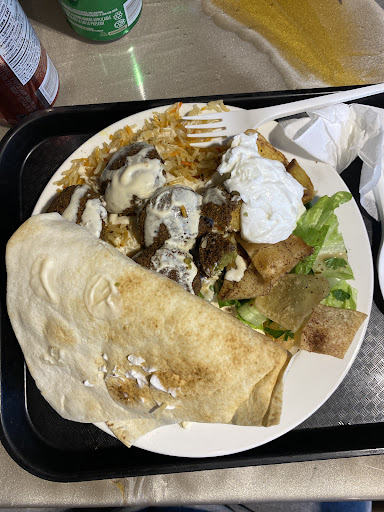 Photo of Sallora Yemeni Restaurant - 305 16 Ave NW, Calgary, AB T2M 0H9