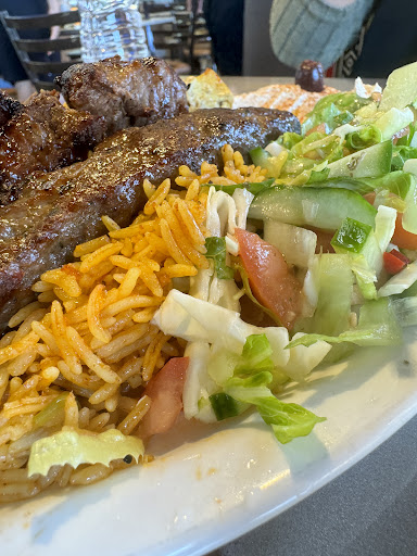 Photo of Sallora Yemeni Restaurant - 305 16 Ave NW, Calgary, AB T2M 0H9