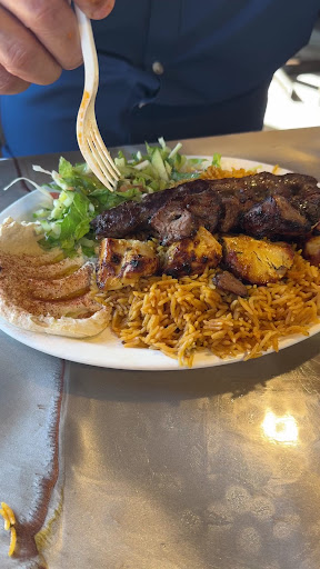 Photo of Sallora Yemeni Restaurant - 305 16 Ave NW, Calgary, AB T2M 0H9