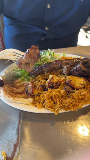 Photo of Sallora Yemeni Restaurant - 305 16 Ave NW, Calgary, AB T2M 0H9