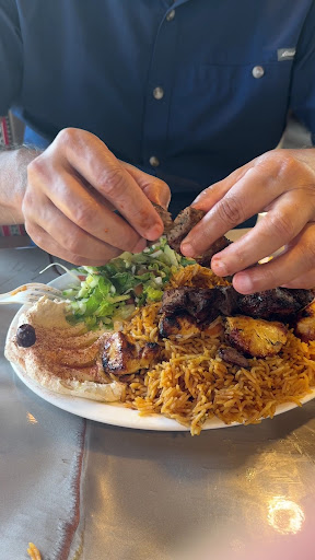 Photo of Sallora Yemeni Restaurant - 305 16 Ave NW, Calgary, AB T2M 0H9