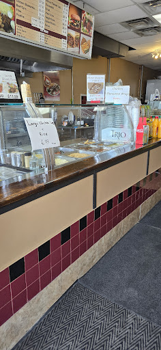 Photo of Uncle's Shawarma & Kabab - 425 University Ave E, Waterloo, ON N2K 3J4