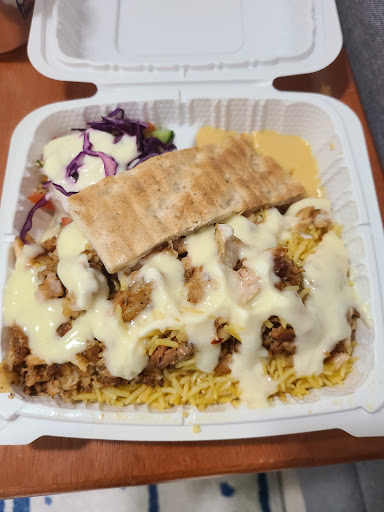 Photo of Uncle's Shawarma & Kabab - 425 University Ave E, Waterloo, ON N2K 3J4