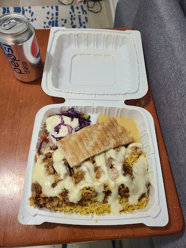 Photo of Uncle's Shawarma & Kabab - 425 University Ave E, Waterloo, ON N2K 3J4