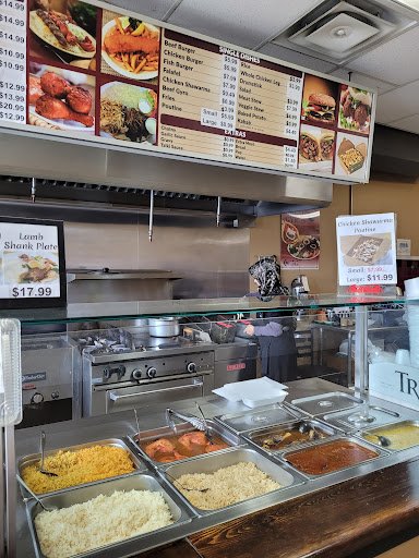 Photo of Uncle's Shawarma & Kabab - 425 University Ave E, Waterloo, ON N2K 3J4