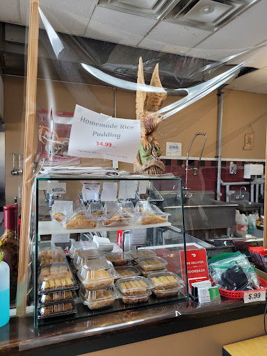 Photo of Uncle's Shawarma & Kabab - 425 University Ave E, Waterloo, ON N2K 3J4