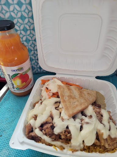 Photo of Uncle's Shawarma & Kabab - 425 University Ave E, Waterloo, ON N2K 3J4