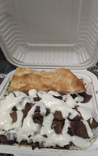 Photo of Uncle's Shawarma & Kabab - 425 University Ave E, Waterloo, ON N2K 3J4