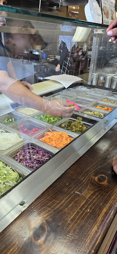 Photo of Uncle's Shawarma & Kabab - 425 University Ave E, Waterloo, ON N2K 3J4