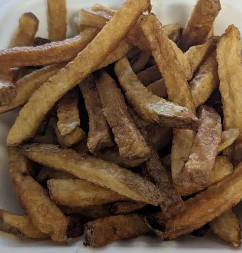 Photo of Uncle's Shawarma & Kabab - 425 University Ave E, Waterloo, ON N2K 3J4