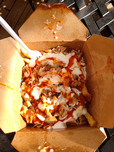 Photo of Uncle's Shawarma & Kabab - 425 University Ave E, Waterloo, ON N2K 3J4