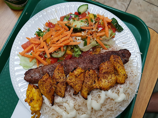 Photo of Uncle's Shawarma & Kabab - 425 University Ave E, Waterloo, ON N2K 3J4