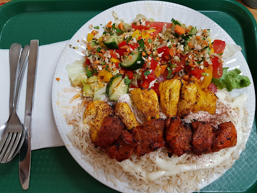 Photo of Uncle's Shawarma & Kabab - 425 University Ave E, Waterloo, ON N2K 3J4