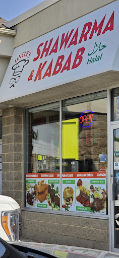 Photo of Uncle's Shawarma & Kabab - 425 University Ave E, Waterloo, ON N2K 3J4