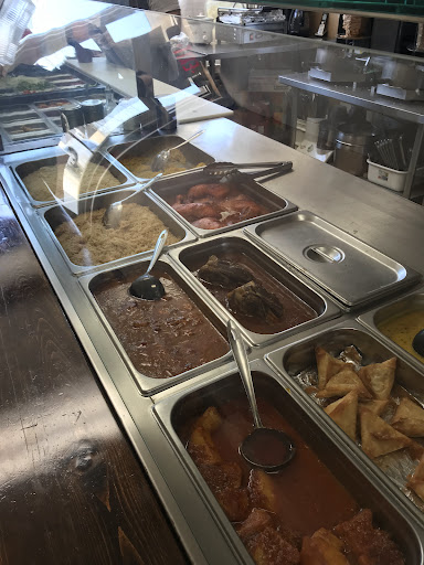 Photo of Uncle's Shawarma & Kabab - 425 University Ave E, Waterloo, ON N2K 3J4