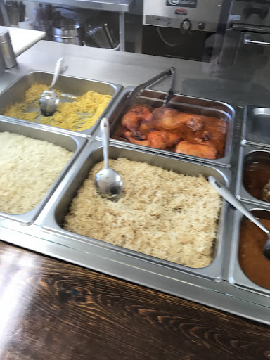 Photo of Uncle's Shawarma & Kabab - 425 University Ave E, Waterloo, ON N2K 3J4