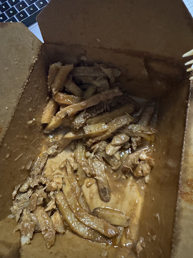 Photo of Uncle's Shawarma & Kabab - 425 University Ave E, Waterloo, ON N2K 3J4