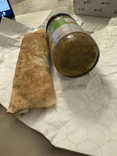 Photo of Mozy's Shawarma - 247 King St N, Waterloo, ON N2J 2Y8