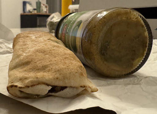 Photo of Mozy's Shawarma - 247 King St N, Waterloo, ON N2J 2Y8