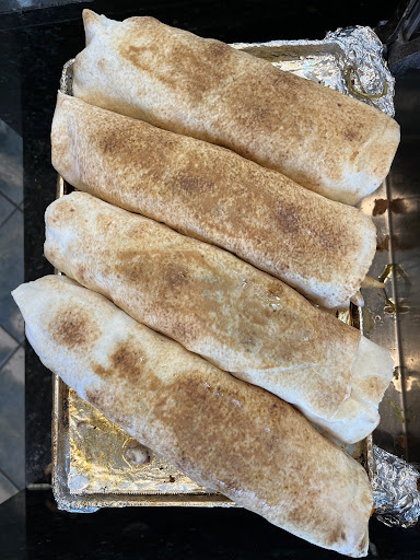 Photo of Mozy's Shawarma - 247 King St N, Waterloo, ON N2J 2Y8