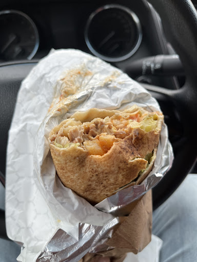 Photo of Mozy's Shawarma - 247 King St N, Waterloo, ON N2J 2Y8