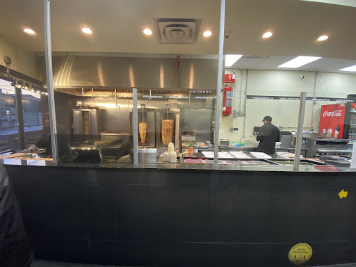 Photo of Mozy's Shawarma - 247 King St N, Waterloo, ON N2J 2Y8