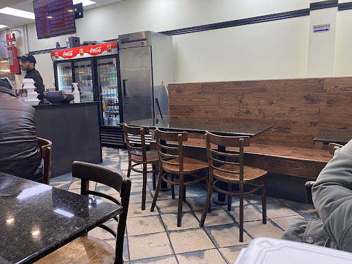 Photo of Mozy's Shawarma - 247 King St N, Waterloo, ON N2J 2Y8