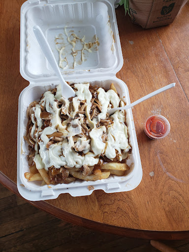 Photo of Mozy's Shawarma - 247 King St N, Waterloo, ON N2J 2Y8