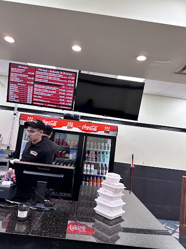 Photo of Mozy's Shawarma - 247 King St N, Waterloo, ON N2J 2Y8
