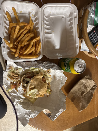 Photo of Mozy's Shawarma - 247 King St N, Waterloo, ON N2J 2Y8