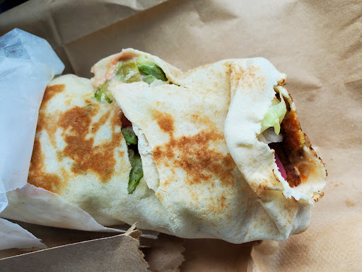 Photo of Mozy's Shawarma - 247 King St N, Waterloo, ON N2J 2Y8