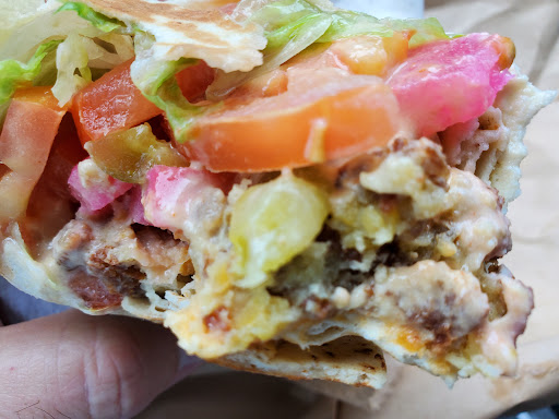 Photo of Mozy's Shawarma - 247 King St N, Waterloo, ON N2J 2Y8