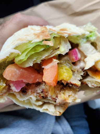 Photo of Mozy's Shawarma - 247 King St N, Waterloo, ON N2J 2Y8