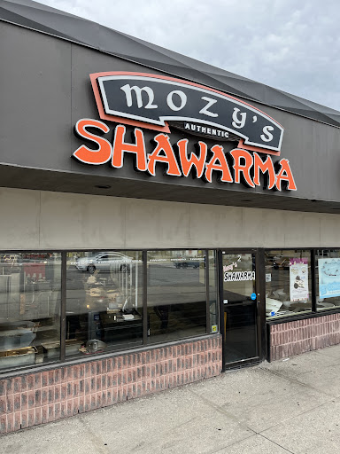 Photo of Mozy's Shawarma - 247 King St N, Waterloo, ON N2J 2Y8